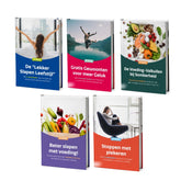 E-book Bundle: Sleep and Mood