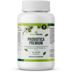 Probiotica Premium