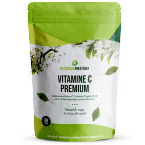 Vitamine C Premium