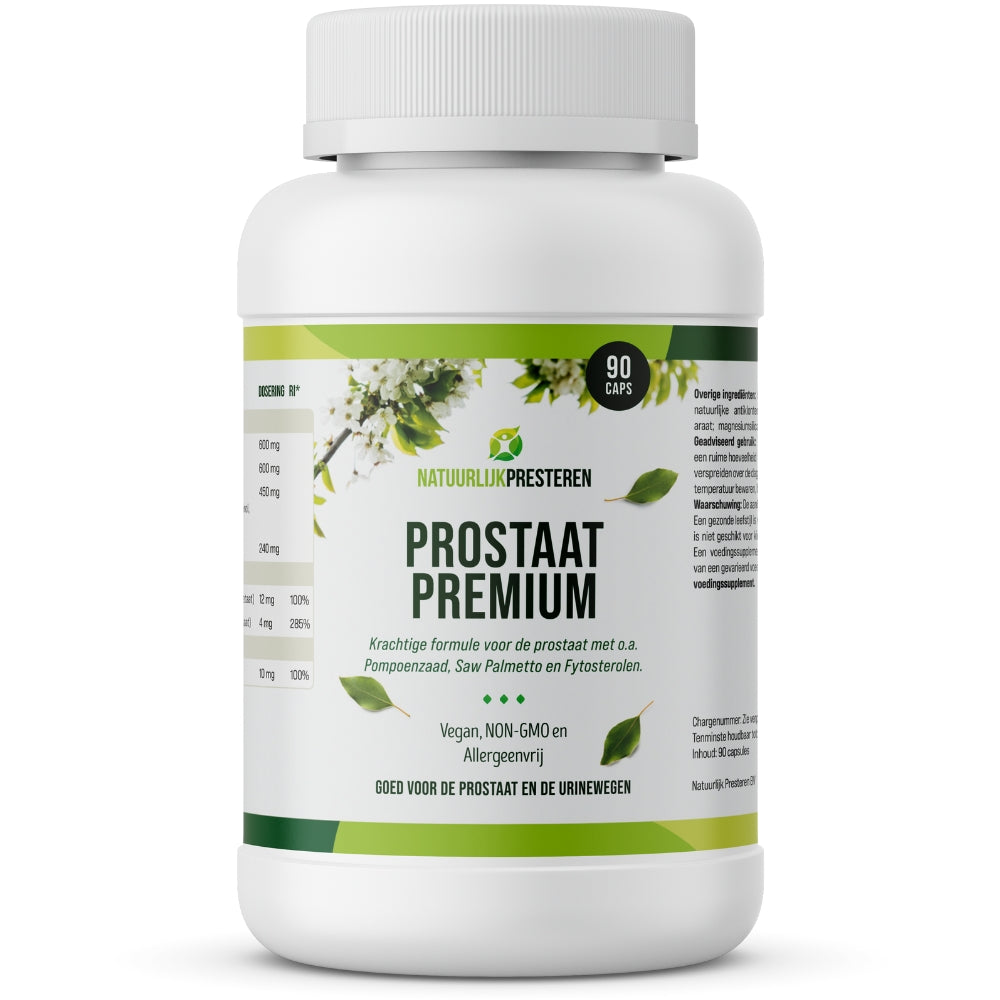 Prostaat Premium