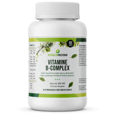 Vitamine B-complex - Natuurlijk Presteren