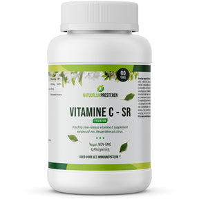 Vitamine C - SR